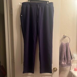 Jaanuu scrub pants